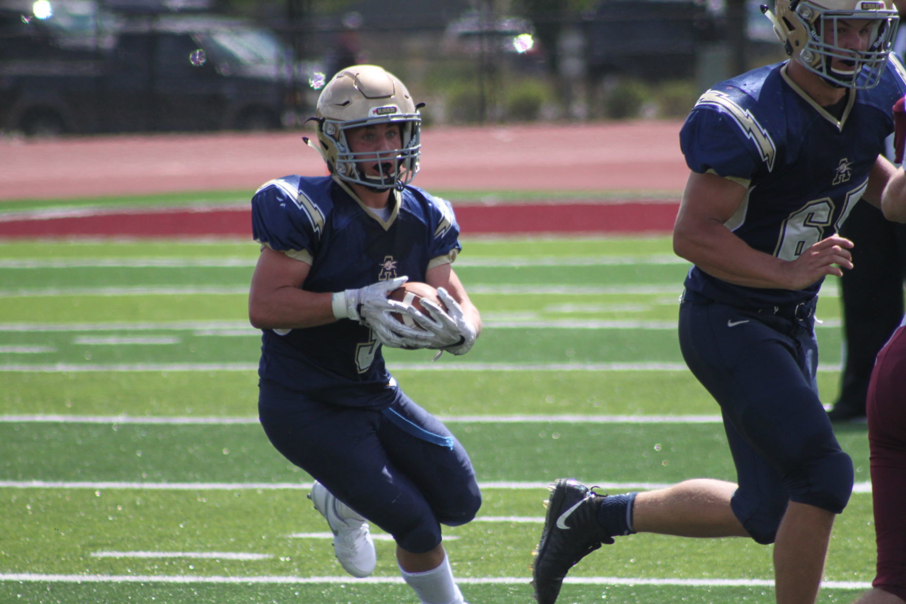 Aug. 24: Prairie du Chien vs. La Crosse Aquinas